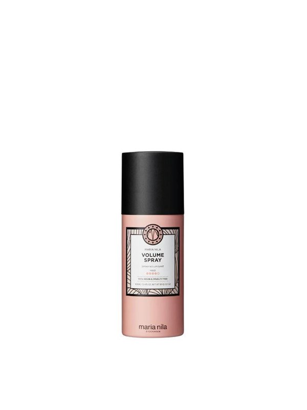 Maria Nila Volume Styling Medium Hold 100 ml.