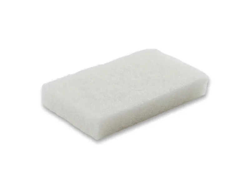 TRIP TRAP Pad hvid til Padholder