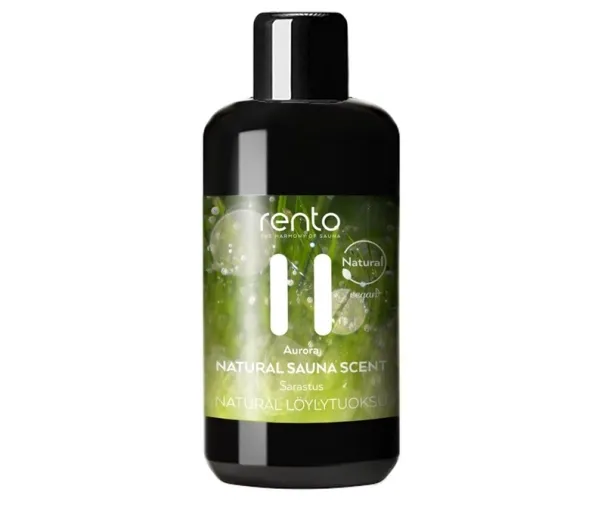 RENT0 sauna scent Aurora 100 ml