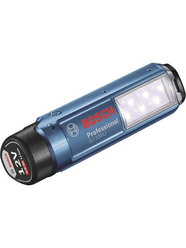Bosch Professional GLI 120-LI