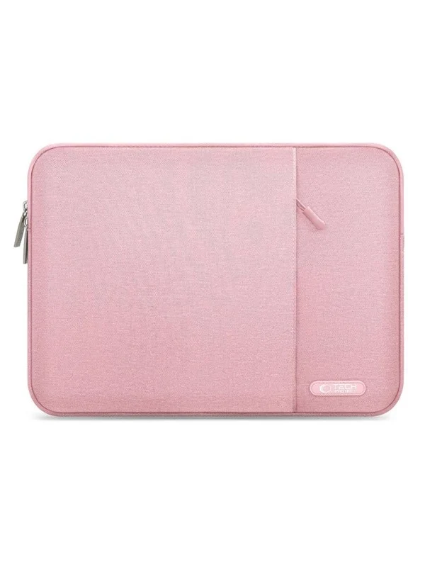 Tech-Protect  Sleevy Laptop 13-14 Case - Pink