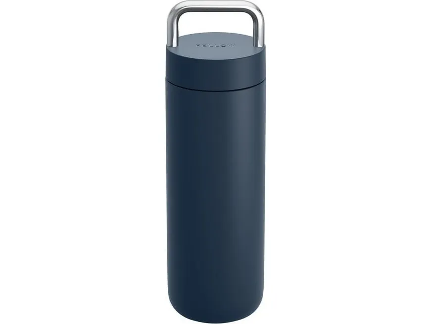 Fellow Carter Carry Tumbler termokopp - navyblå 591 ml