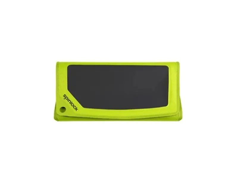 Spinlock Vanntett Veske - Stor - Lime