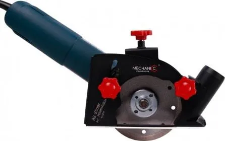 Mechanic AIR SLIDER 90 versjon 2.0 vinkelhode, for kapping i rett vinkel