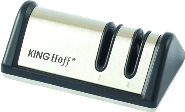 KingHoff TO-Trinns KNIVSLIPPER KINGHOFF KH-1115