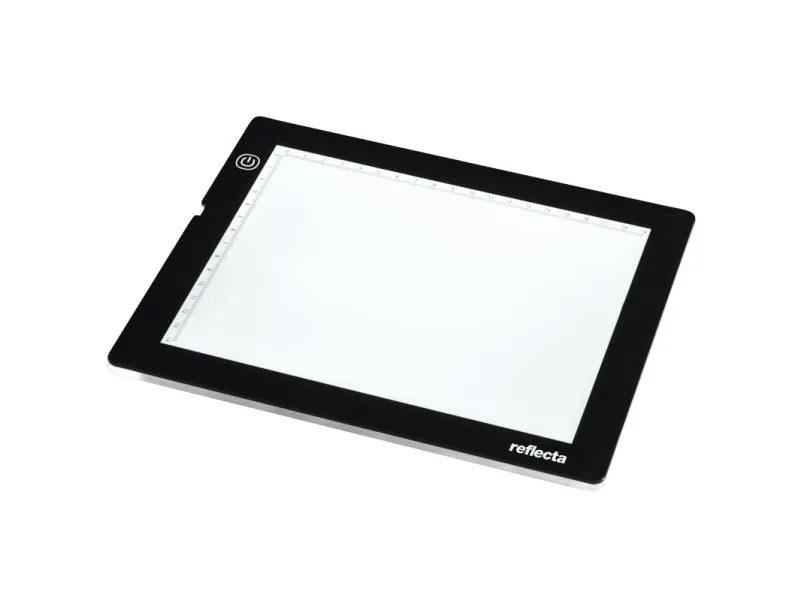Reflecta A5 bakgrunnsbelysning (10318)