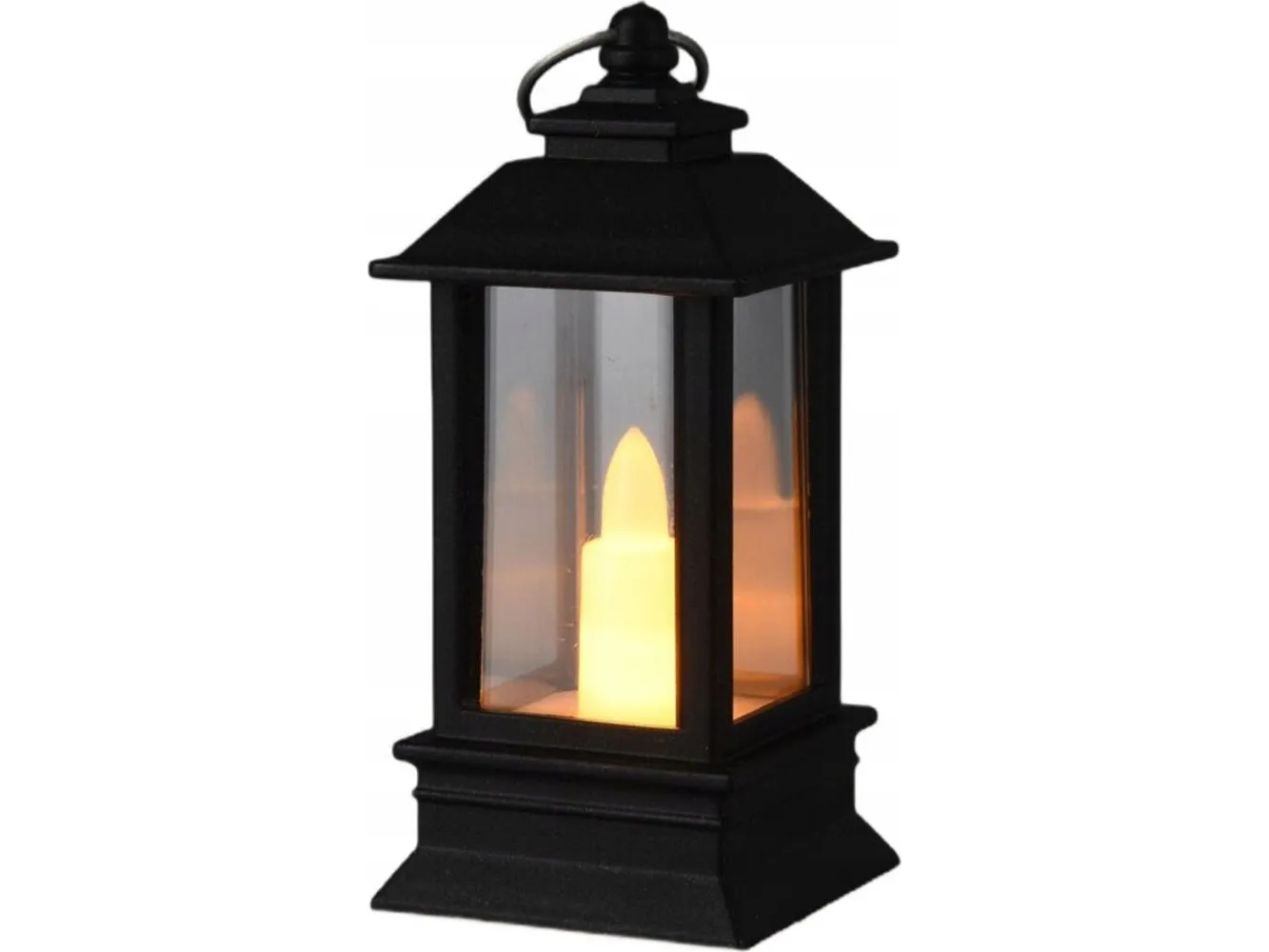 Affek Design LED LANTERNE LYS 9CM