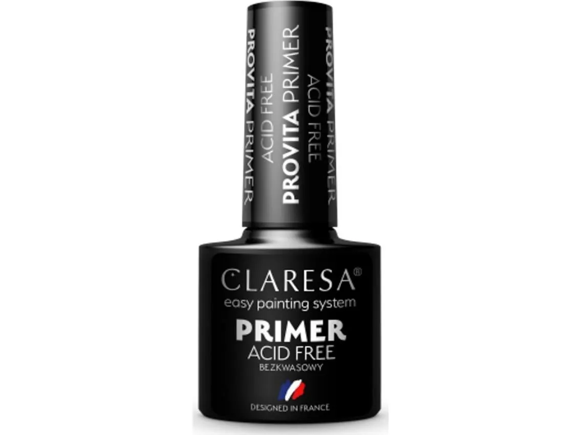 Claresa CLARESA syrefri primer Acid Free Provita 5 g