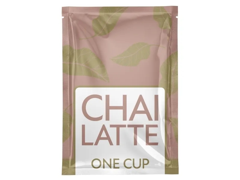 Wonderful Chai Latte 25g/breve - (50 breve)
