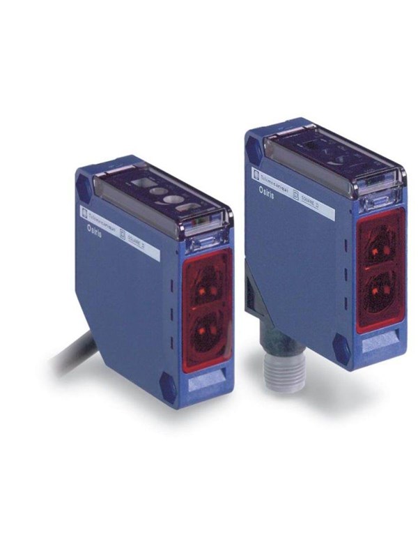 TELEMECANIQUE SENSORS Pho osiconcept compact no+nc relay 11