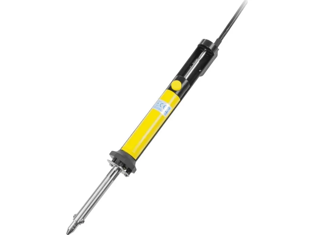Rebel Kemot loddebolt med avtrekker 40W ZD211
