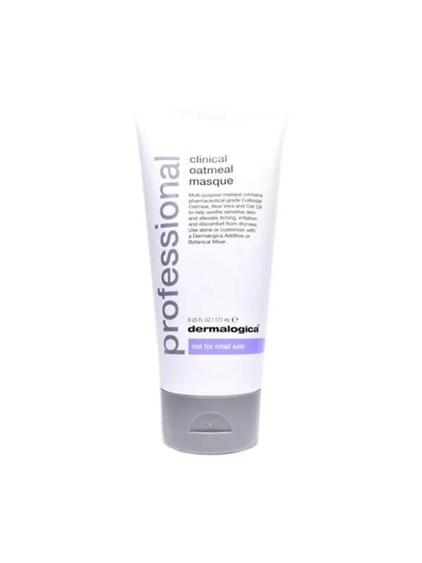 Dermalogica Clinical Hydrating Cream Mask For