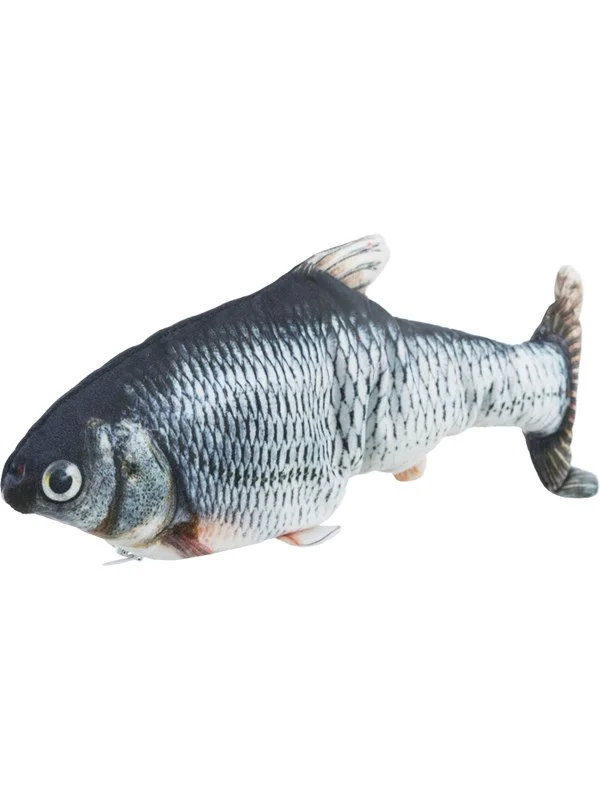 Trixie Wiggly Fish 30cm