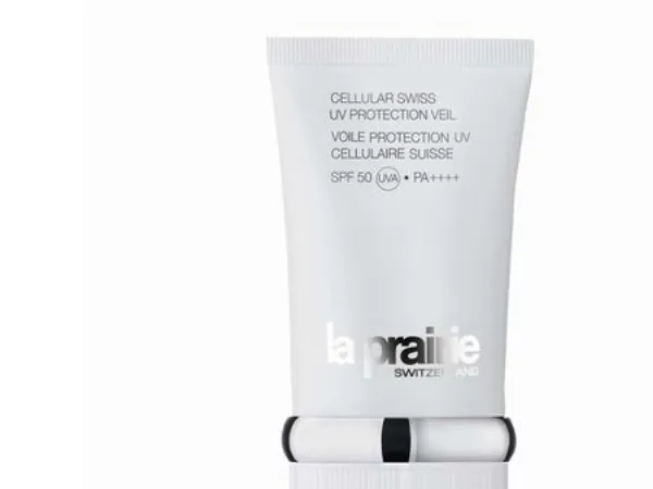 La Prairie Swiss Uv Protection Veil
