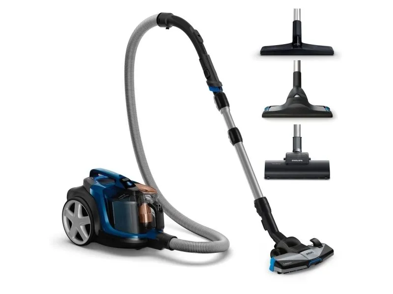 Philips Støvsuger PowerPro Expert FC9745/09