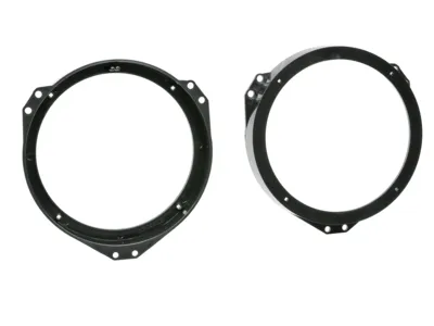 Højttalerramme BMW/Honda/Opel Ø165mm foran