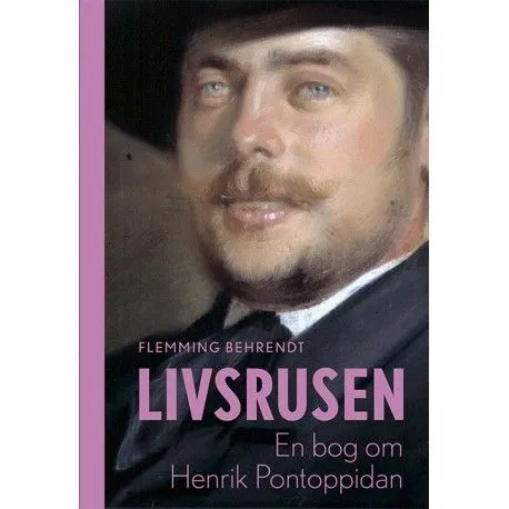 Livsrusen | Flemming Behrendt | Språk: Dansk