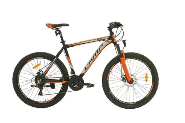 Camp BICYCLE MTB 27.520 ALLOY SHIMANO
