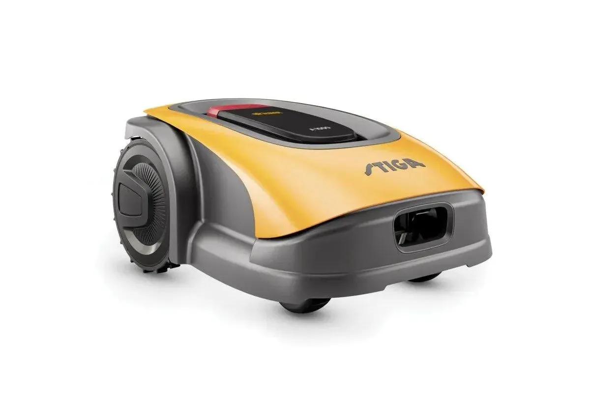 STIGA A 1000 Trådløs Robotgressklipper