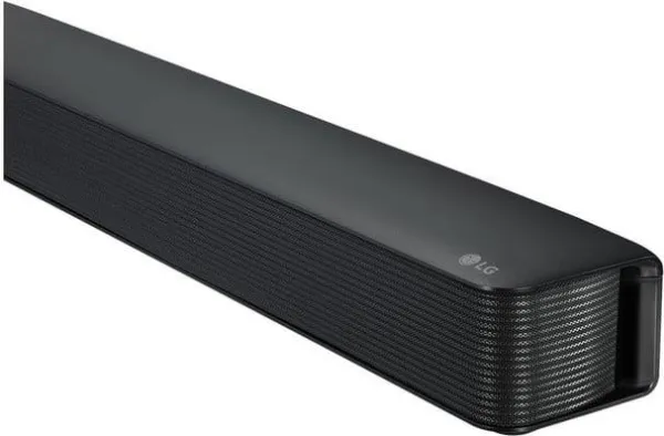 LG SQM1 2.0 soundbar lydsystem