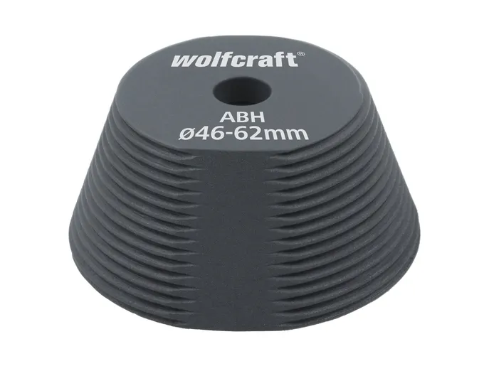 wolfcraft GmbH 5951000, 1 stykker, Europa