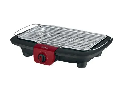 Tefal BG90F5, 2300 W, Barbecue, Elektrisk, 680 cm², Frankrike, Tabletop