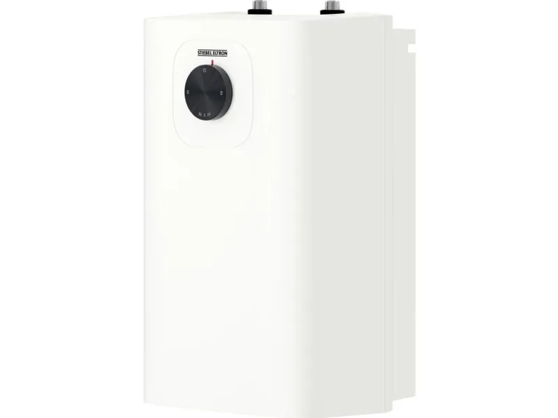 STE SNU 5 Plus åpen liten lagring SNU 5 Plus, 5 l, 2,0 kW/230 V, hvit