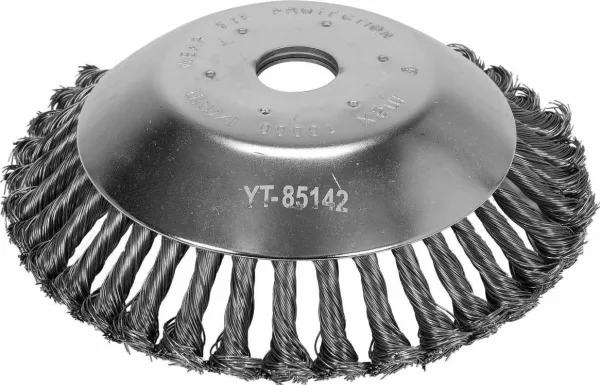 YATO borerbørste 200x25,4 mm