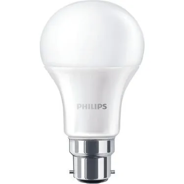 Philips CorePro LEDbulb ND 13-100W A60 B22 827