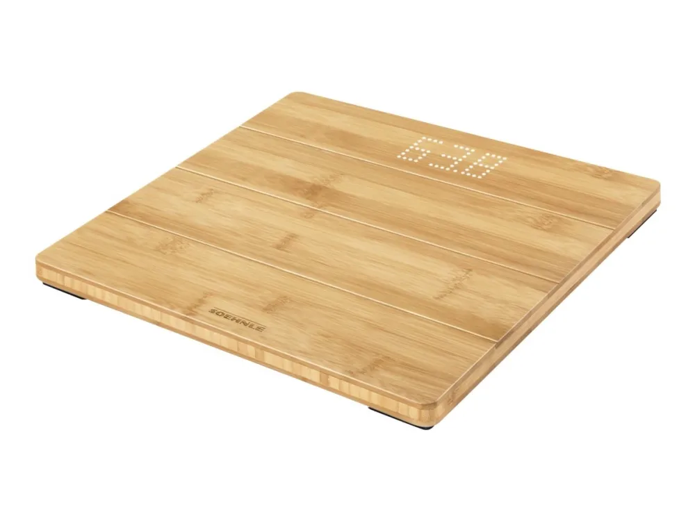 Soehnle Style Sense Bamboo Magic - Badevekt