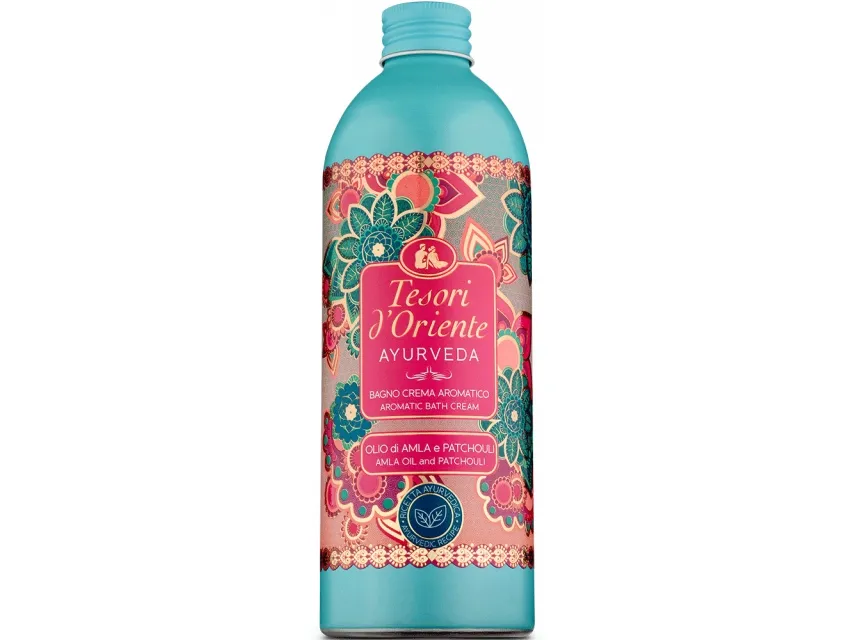 Tesori Badeskum Tesori Ayurveda 500ml universal