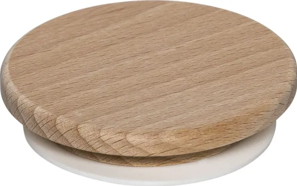 Jata WECK trelokk 60 mm bøk