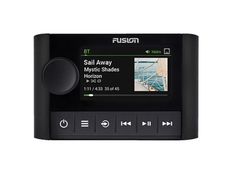 Fusion ERX400 fjernkontroll