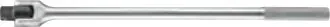TengTools skralle-/momentnøkkel til hengsler Teng Tools 1201  1/2''  450 mm