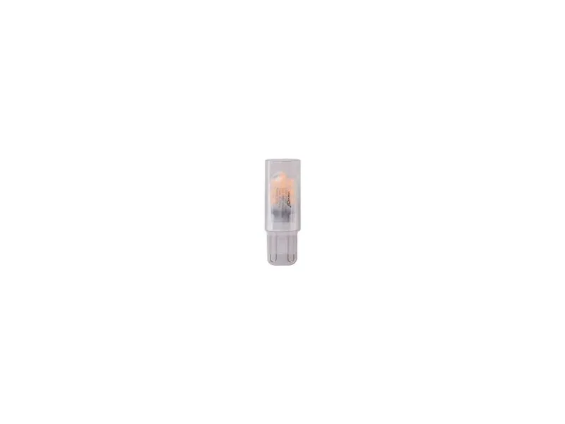 LED-pære 1,9W G9 2700K 204 lm standard