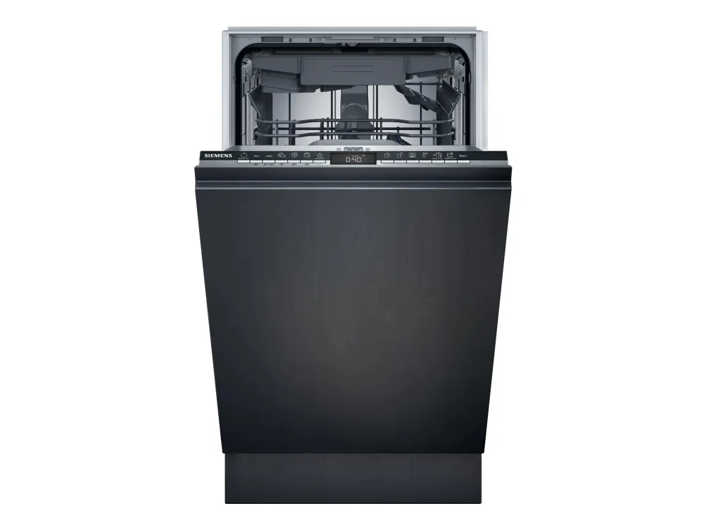 Siemens bestCollection iQ300 SR63HX74ME - Oppvaskmaskin - innebygd - Wi-Fi - Nisje - bredde: 45 cm - dybde: 55 cm - høyde: 81.5 cm