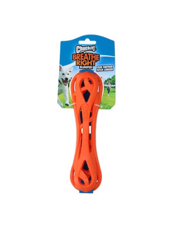 CHUCKIT - Breathe right bumper 22cm - (CHUC47093)