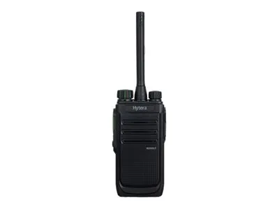 Hytera BD505LF - Bærbar - toveis radio - DMR - 446 MHz - 8 kanalers