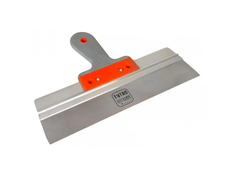AWTOOLS RUSTFRI RUSTFRI KITTEL 450/60 mm FASADE GUMMI HÅNDTAK