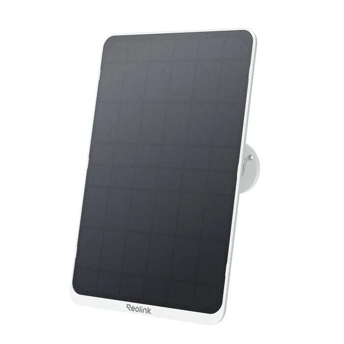 Reolink - Solpanel