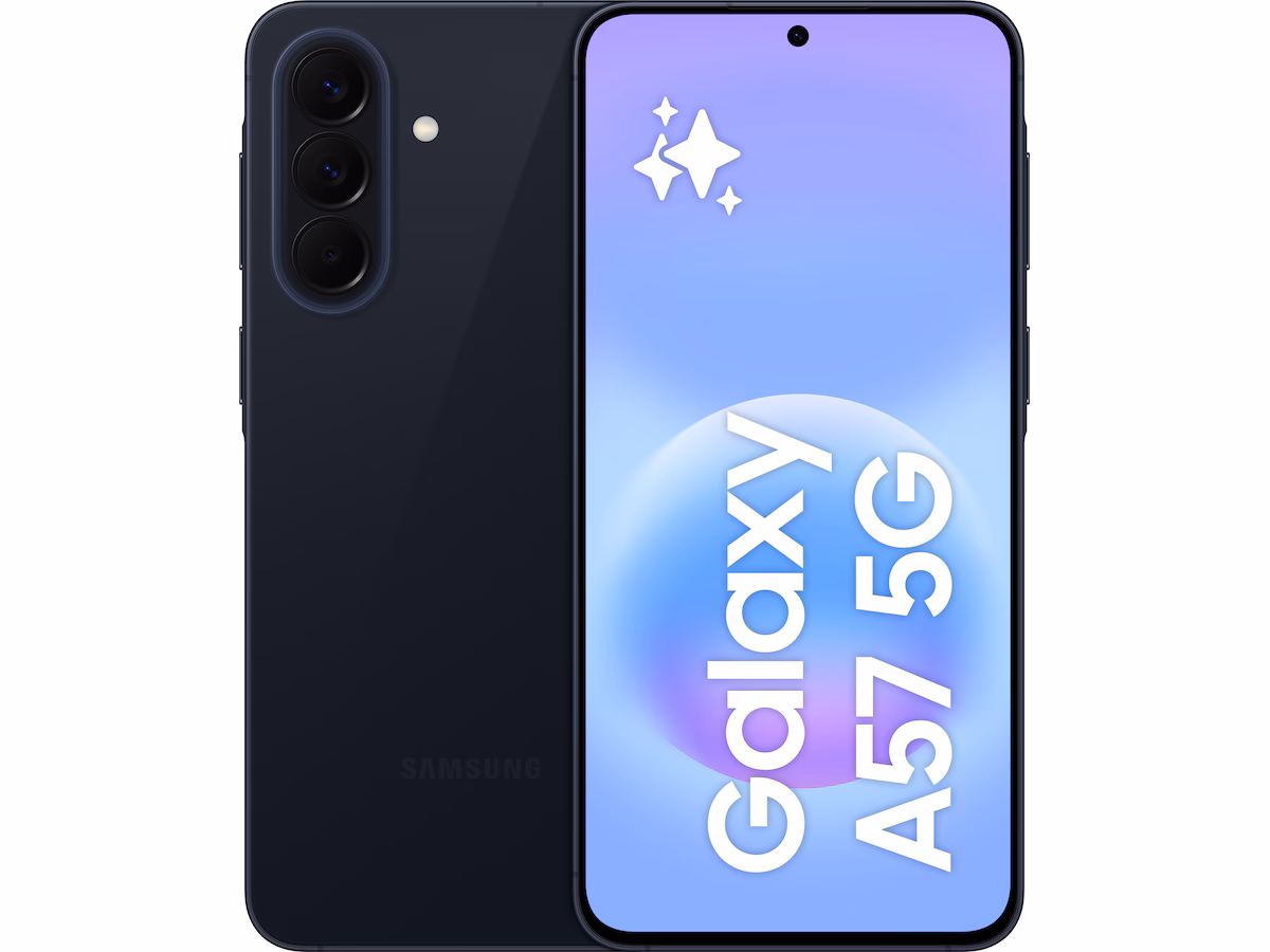 Samsung Galaxy A57 5G 128GB/8GB - Awesome Navy