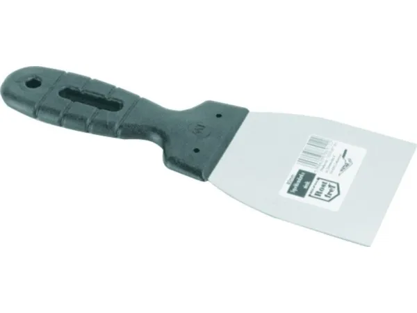 EPM sparkel i rustfritt stål malersparkel 100 mm (E-324-3010)