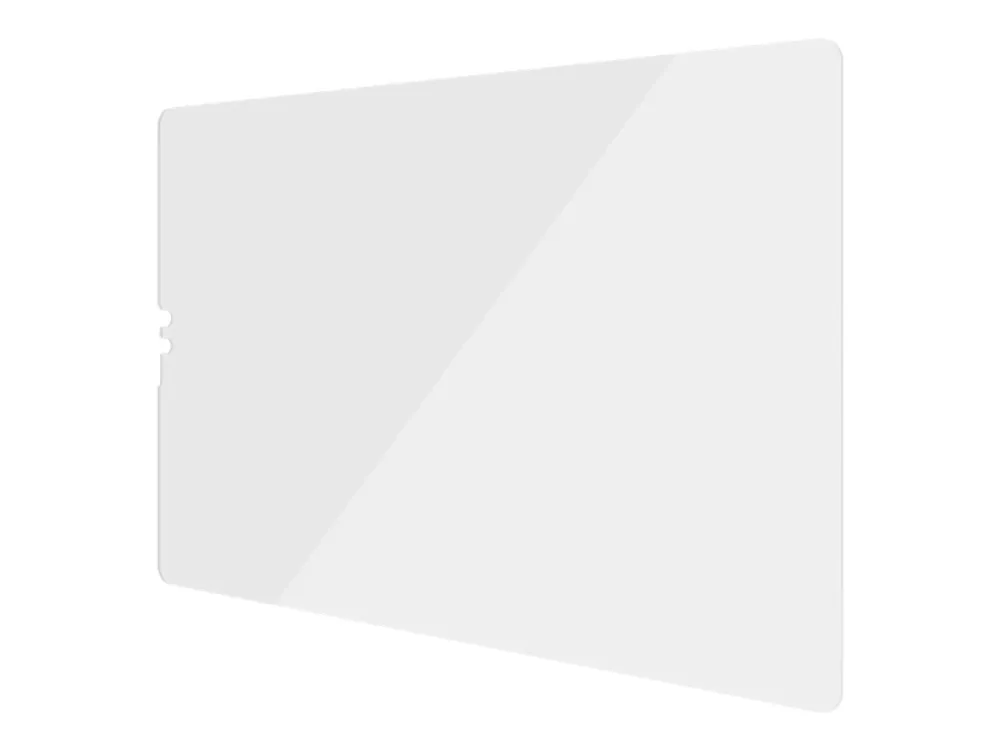 PanzerGlass - Skjermbeskyttelse for nettbrett - glass - for Samsung Galaxy Tab A7 Lite