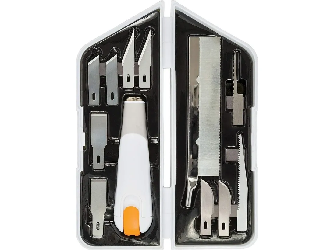 FISKARS PRESISJONSKJÆREBLAD