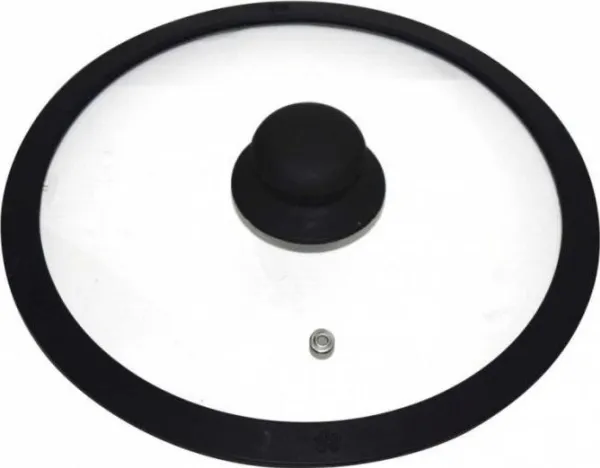 KingHoff universallokk/overdeksel 28 cm KINGHOFF KH-1277