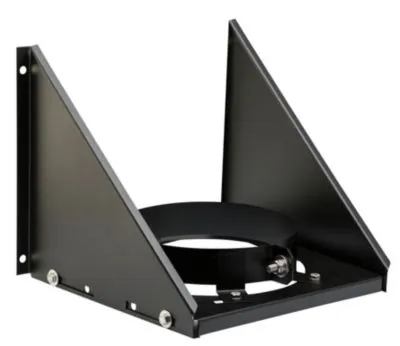 150mm Metalbestos Wood vægbæring