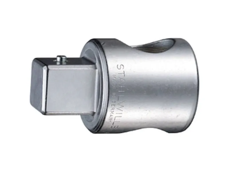 Glidehoved886 1'' for håndtag 8