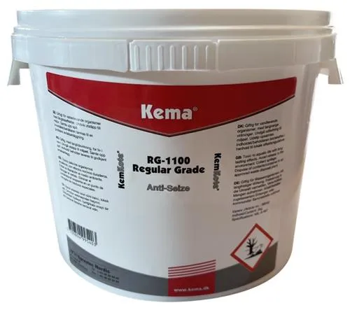 Monteringspasta RG-1100 2kg
