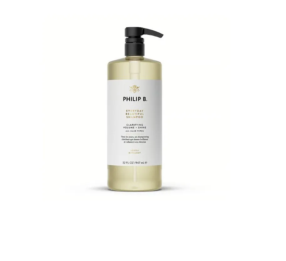 Philip B. Everyday Beautiful Shampoo 947 ml