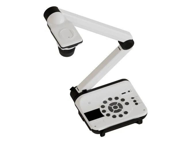 Optoma - Dokumentkamera - farge